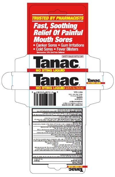 Tanac Box (Tanac Box)